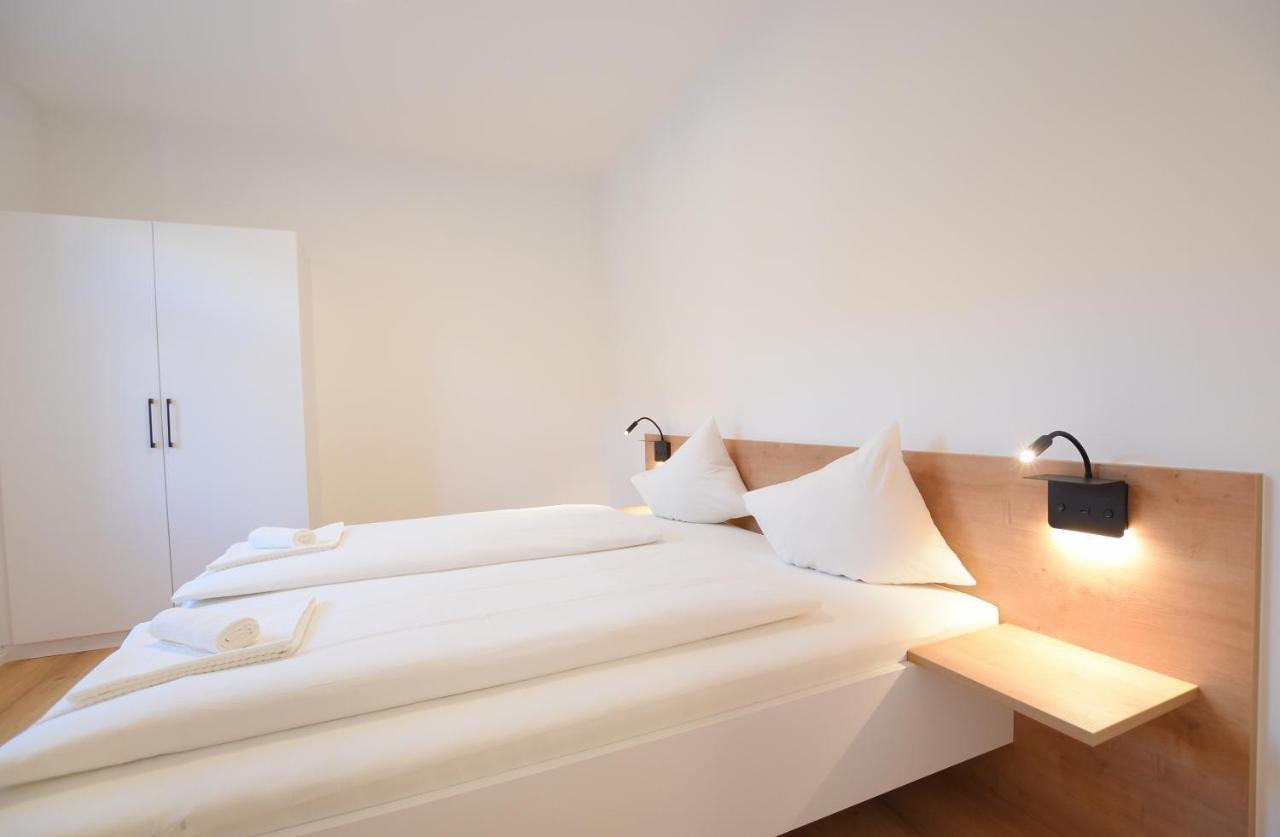 Myquartier Central City Suites Innsbruck Exterior foto